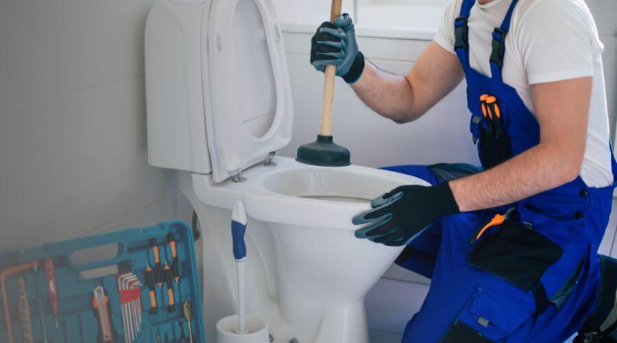 Professional septic pumping service in Fremont, MI